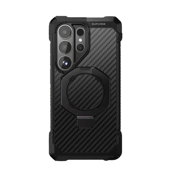 SUPCASE UB GRIP Series Galaxy S26 Ultra MagSafe Phone Case with Kickstand