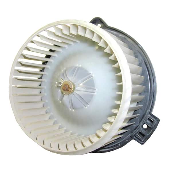 ACDelco HVAC Blower Motor and Wheel