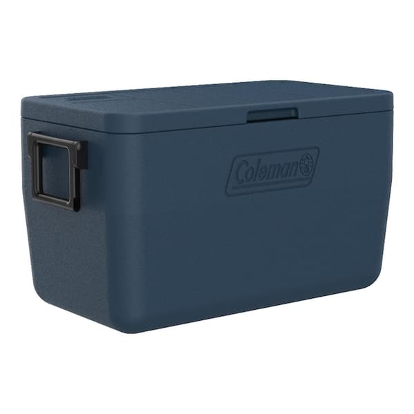 Coleman Chiller 48-qt. Cooler 2231509 - The Home Depot
