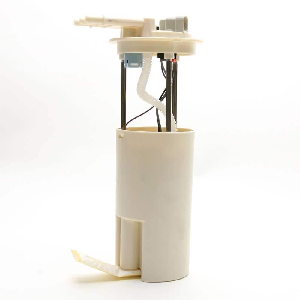 Fuel Pump Module Assembly
