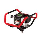 thumbnail image 2 of Earthquake EB6 Replacement Blade For 6-inch Earth Auger - Includes Mounting Hardware 2 of 12