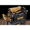 DEWALT TOUGHSYSTEM 2.0 22 in. Tool Bag DWST08350 - The Home Depot