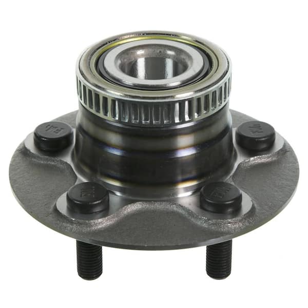 Unbranded Wheel Bearing and Hub Assembly