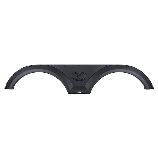 Tandem Axle Fender Skirt FS2248 for Keystone-Metallic Dark Brown