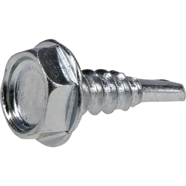 Self tapping online screws home depot