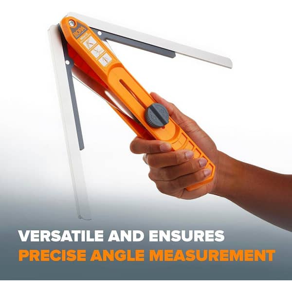 Exterior Angle Tool