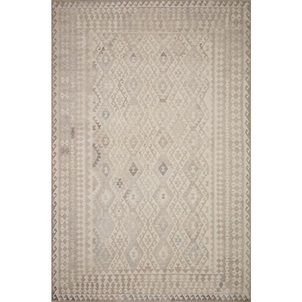 Justina Blakeney Malik Mal-03 2'3" x 3'9" Area Rug