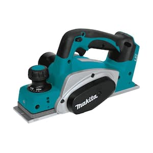 18V LXT Lithium-Ion 3-1/4 in. Cordless Planer (Tool-Only)