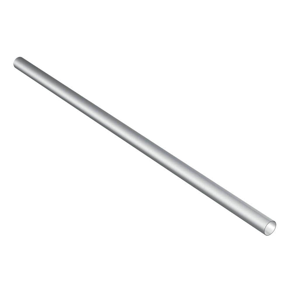Mason 24 in. Replacement Towel Bar in Brushed Chrome price history on PriceWatchPro