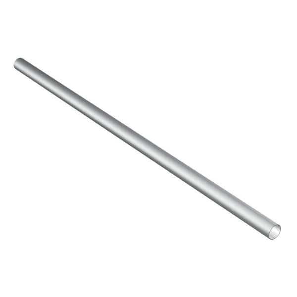 MOEN Mason 24 in. Replacement Towel Bar in Brushed Chrome YB8094BC ...