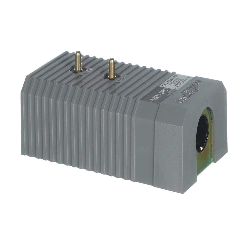 "Pressure Transducer Range -0.25 To 0.25"" Wc S1-02530828000" price history on PriceWatchPro