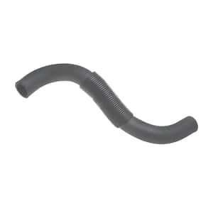 Molded Radiator Coolant Hose - Lower