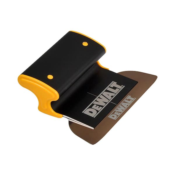 DEWALT 16 in. Skimming Blade - Aluminum Housing with 0.012 DEWALT 16 in. Skimming Blade - Aluminum Housing with 0.012