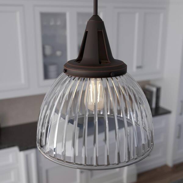 Light Onyx Bengal Island Pendant Light 