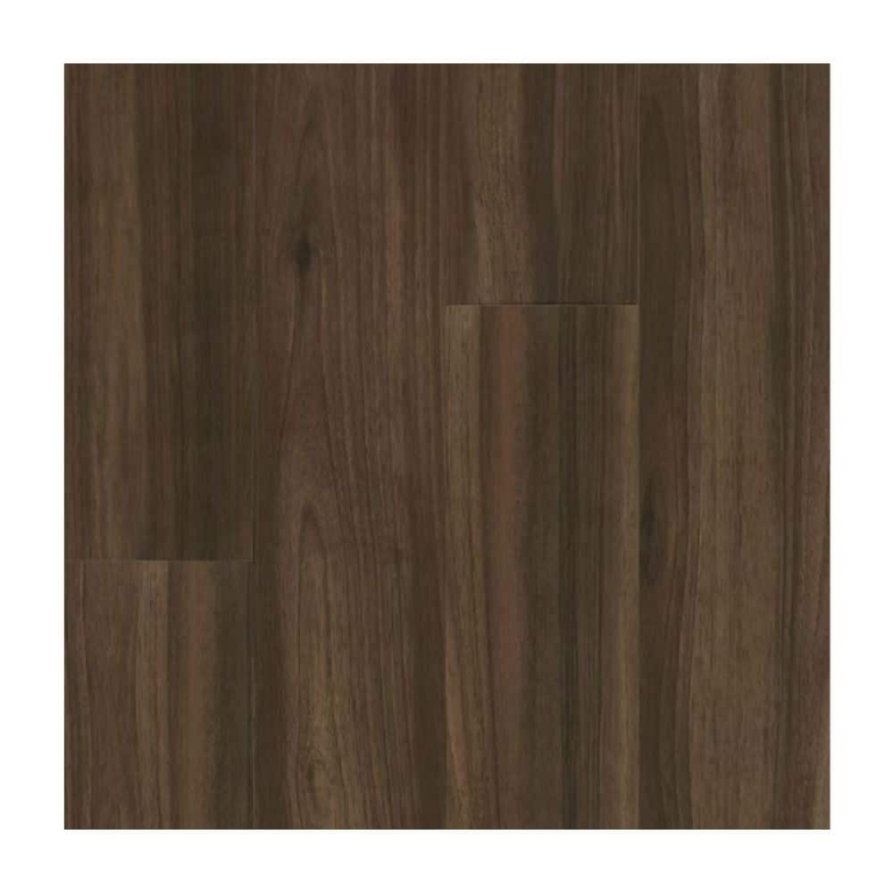 Take Home Sample-ProMark Double Espresso Waterproof Glue Down Luxury Vinyl Plank Flooring price history on PriceWatchPro