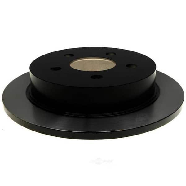 Raybestos Disc Brake Rotor