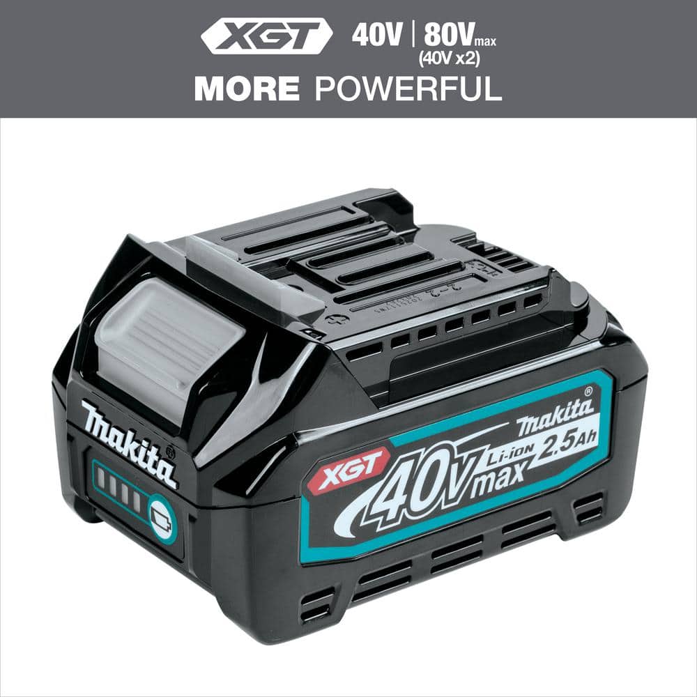 Makita - ライト　電池BL4025DC×2個+充電器40RAのセット Amazon.co.jp: 充電器USB 互換マキタ40v 電池 BL4040 BL4025