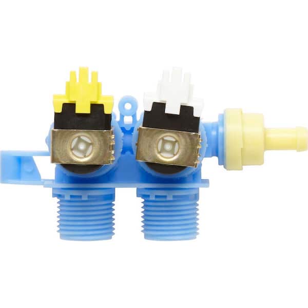 Whirlpool Water Intake Valve