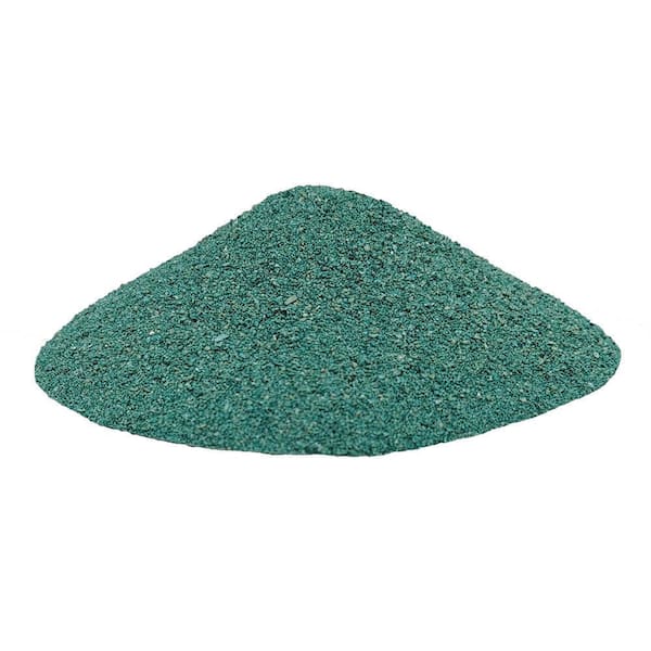 Crystalline Quartz Silica Sand Very Fine - Safe for Plants, Aquatic Life