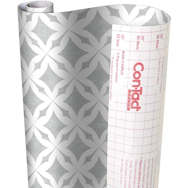 SAMPLE Any Print Drawer Liner Paper Eco Friendly Peel & Stick Self
