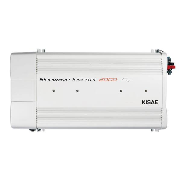 Sunny Roo SR2000TLI 2kW Grid-Tied Solar Inverter – 230V AC, 50/60Hz, Clearance Sale!