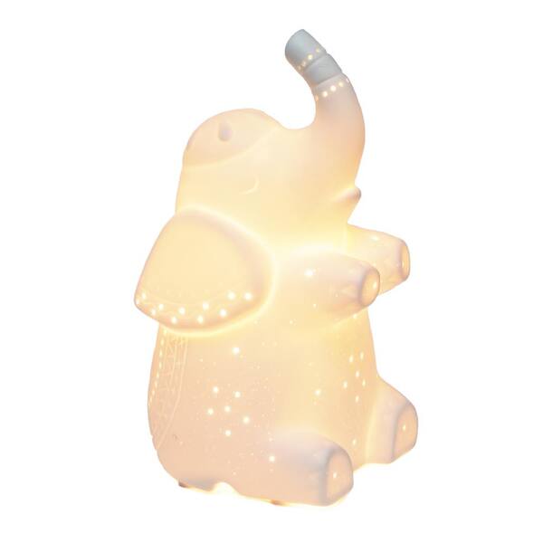 elephant shaped lamp