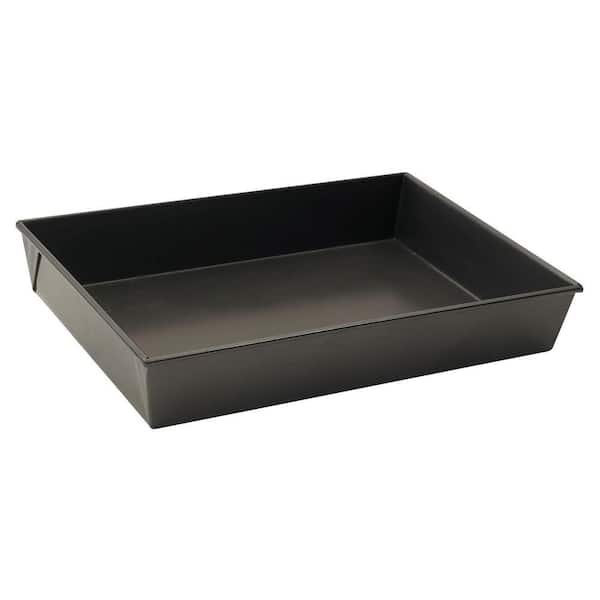 Aluminized Steel Rectangular Cake Pan