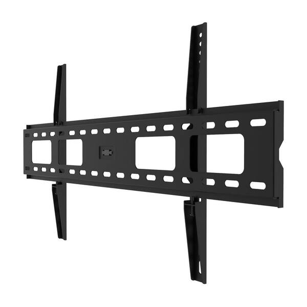 ProMounts Extra Large Flat TV Mount for 50-90 in. VESA to 800x400 TouchTilt Technology and Locking brackets FF84 - The Home Depot