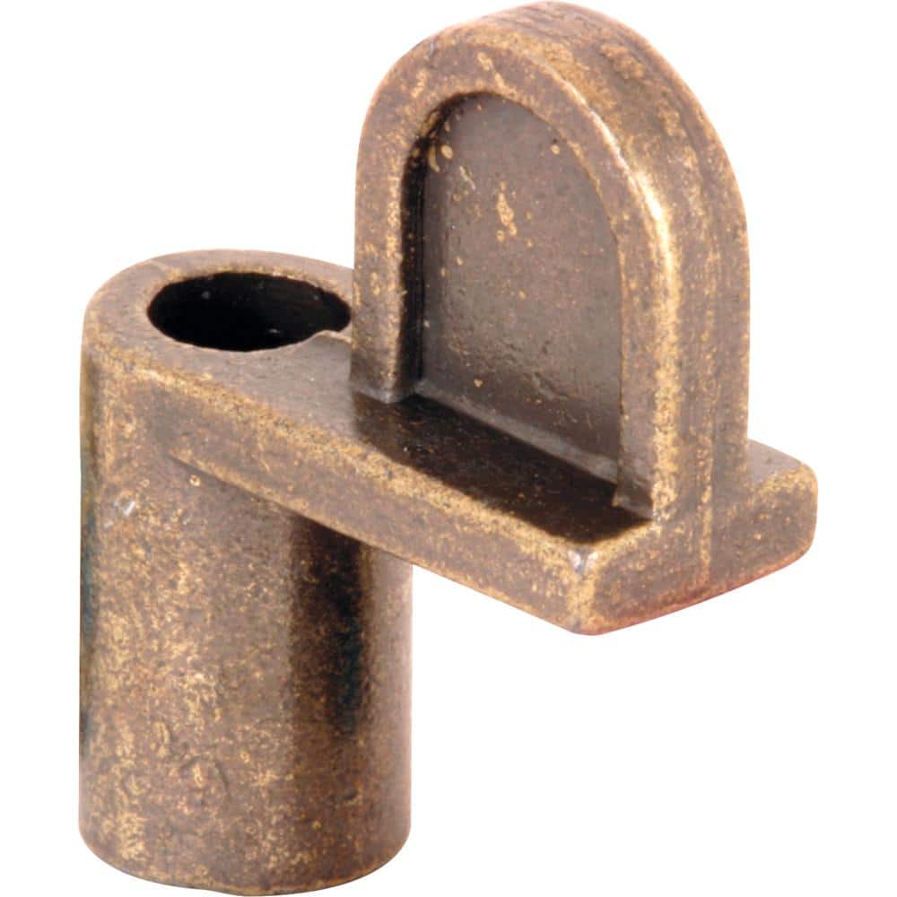 7/16 in. Bronze Diecast Screen Clips (8-pack) price history on PriceWatchPro