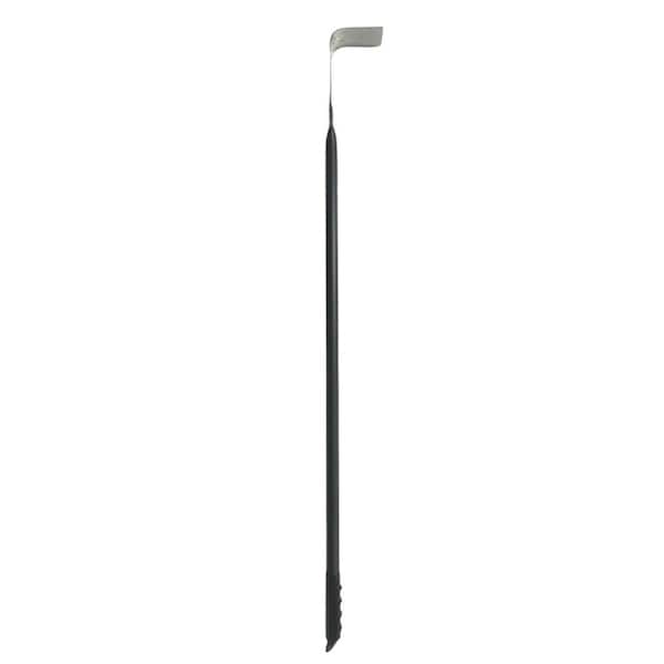 Pizza Oven Ash Rake, Ga HOMEFAVOR Stainless Steel Charcoal Rake Pizza Oven  Accessories, 47 Inch Long Handle, Ash Rake Tool for Wood Fired Pizza Oven