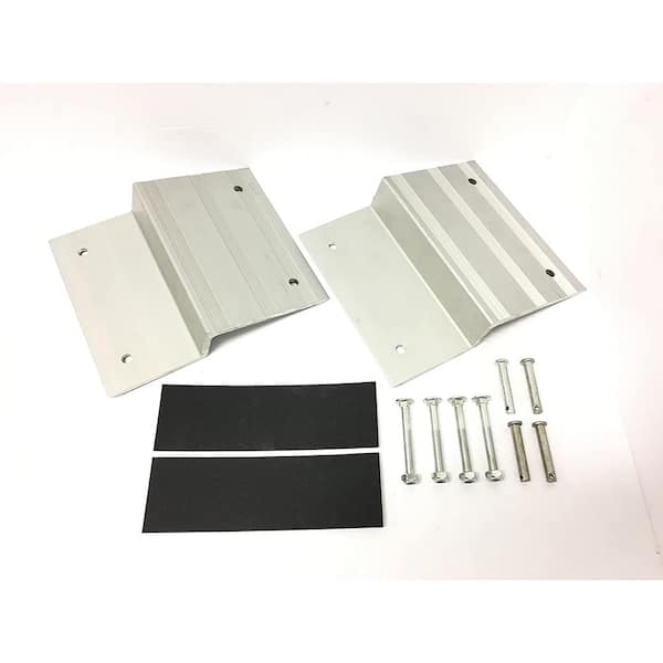 Automotive 1125100 Highland 2 Piece Ramparts 12 Professional Series