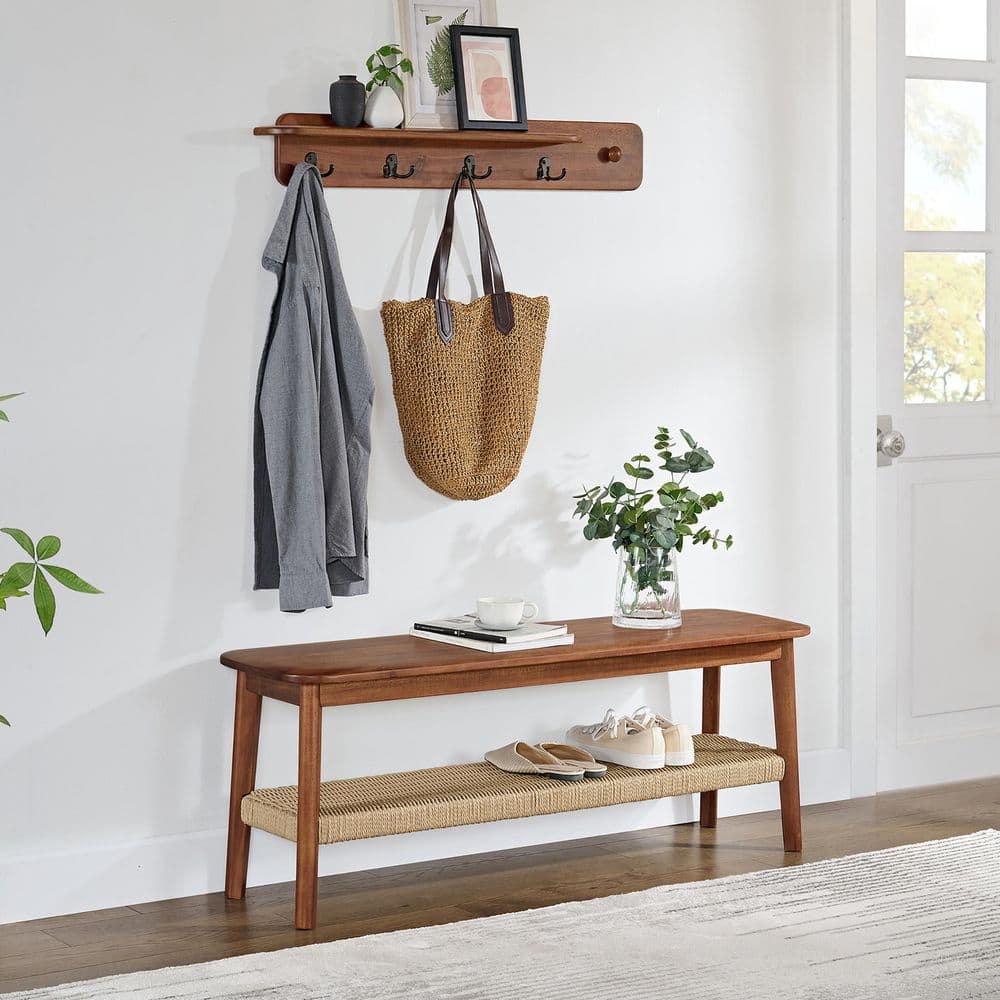 Calais 2-Piece Set, Bench and Coat Hook price history on PriceWatchPro