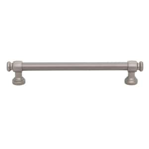 6-1/4 in. (160mm) Center-to-Center Graphite Bar Pull (10-Pack )