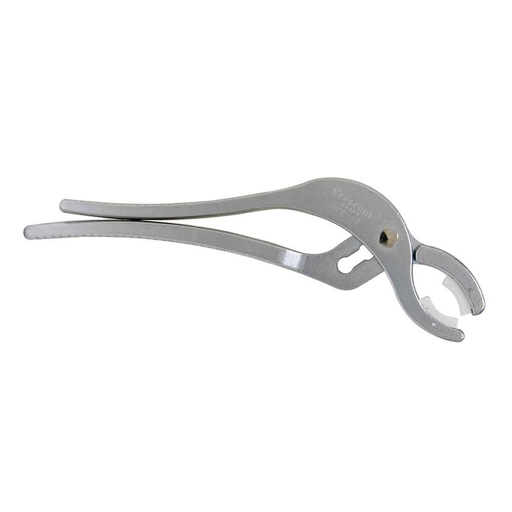10 in. A-N Connector Adjustable Joint Pliers price history on PriceWatchPro