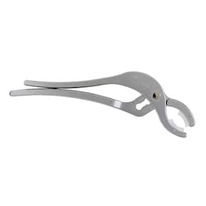 10 in. A-N Connector Adjustable Joint Pliers