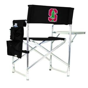 Camo//Black Barronett Blinds BA800 Big Blind Folding Chair