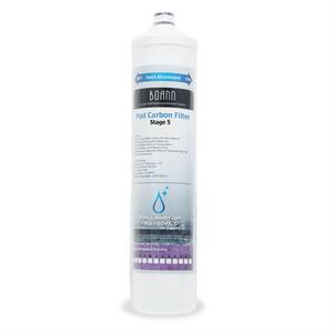 BOANN RO-6MPK 6 Month Filter Pack for RO Water Filtration System 