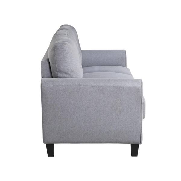 Porthcawl Stationary Fabric LoveseatLoveseats-In Home Furniture