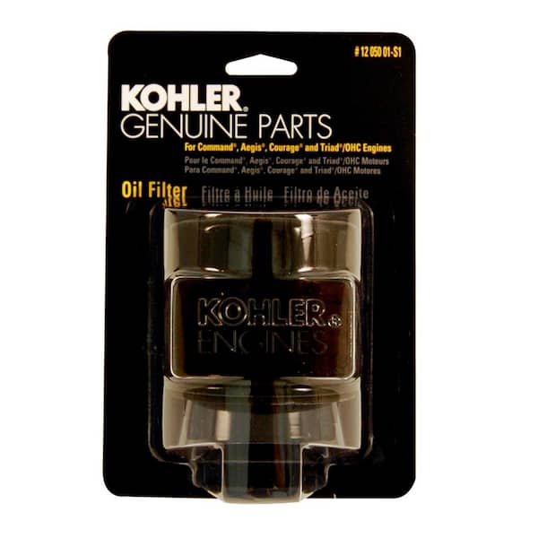 KOHLER Oil Filter for Courage Engines
