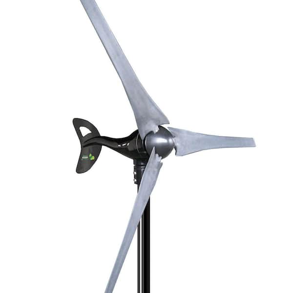 NATURE POWER 400-Watt Marine Grade Wind Turbine Power Generator