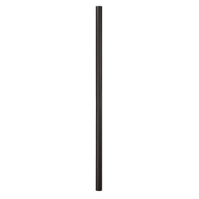 Metal - Light Poles - Post Lighting - The Home Depot