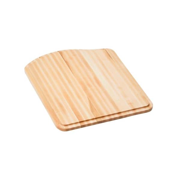 Elkay Hardwood Cutting Board