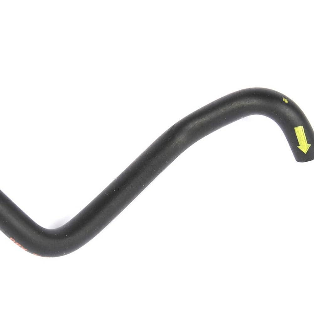 ACDelco PCV Valve Hose fits 2005-2007 Hummer H2 12582227 - The