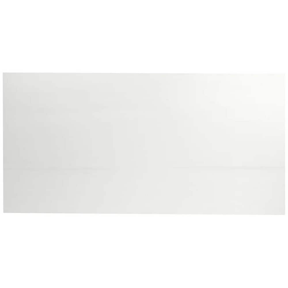 Terius Dolomite Warm White 8 in. x 0.41 in. Matte Porcelain Floor and Wall Tile Sample price history on PriceWatchPro
