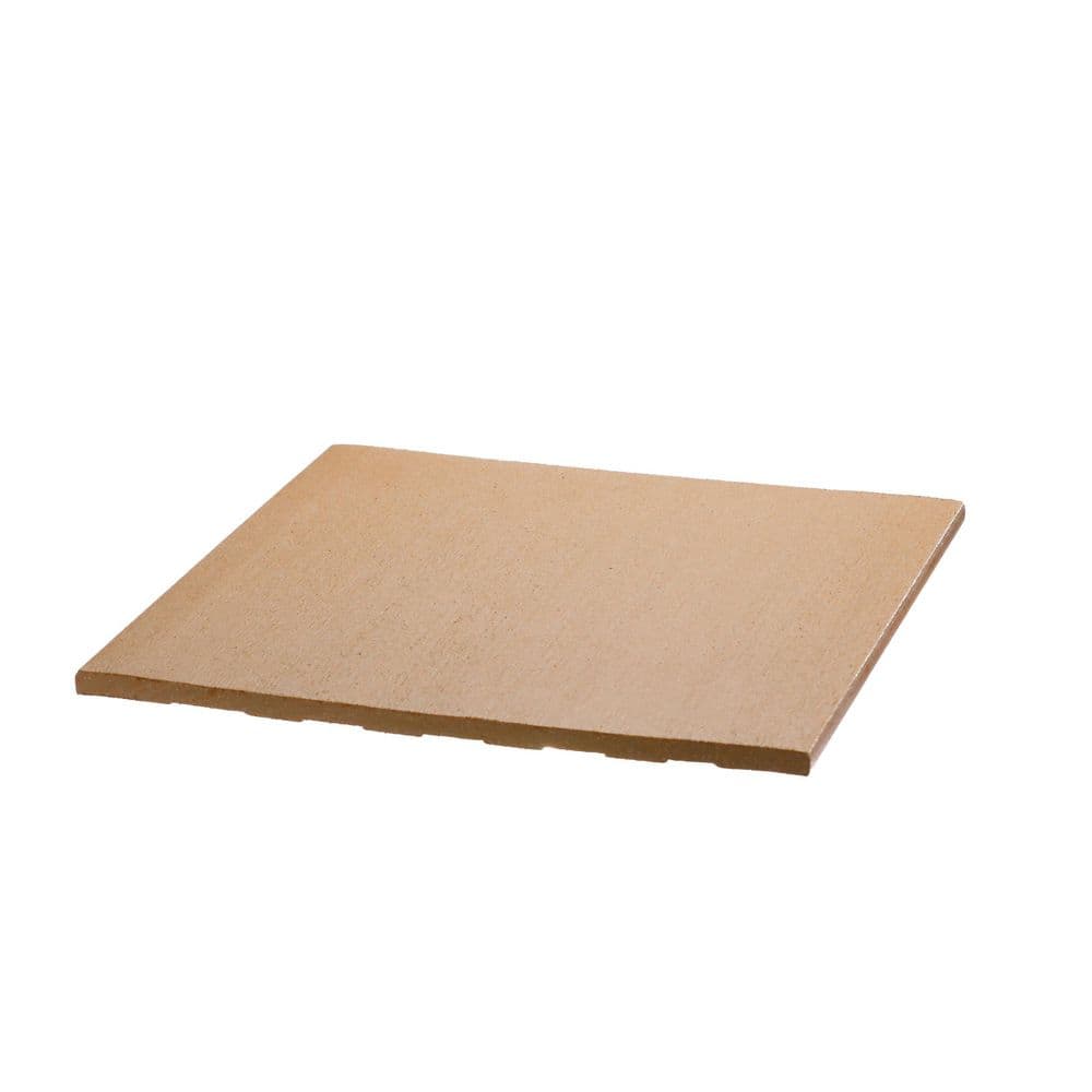 DuxxBak I.Dekk 12 ft. Fascia Board Cedar DX-ID-FasciaBoardC-144