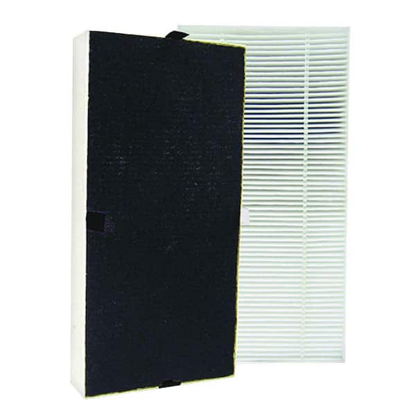 HEPA Clean Dual Action HEPA-Type Replacement Filter