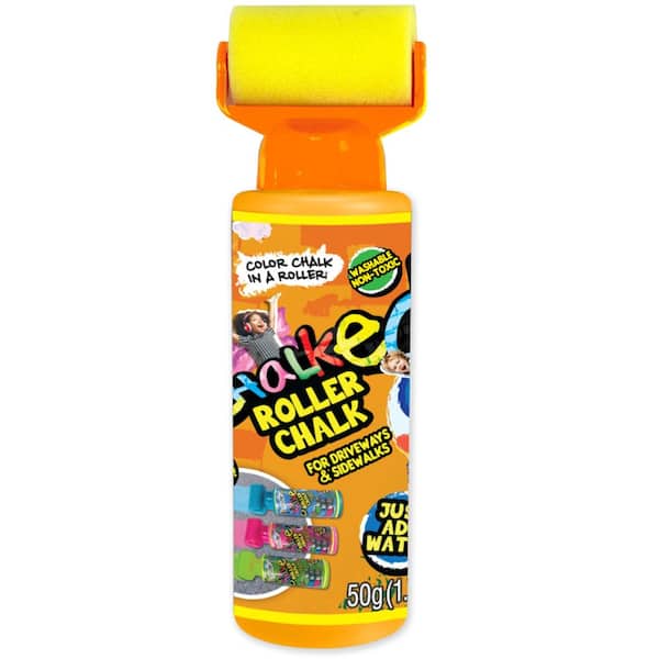 Roller Chalk- 3 pack