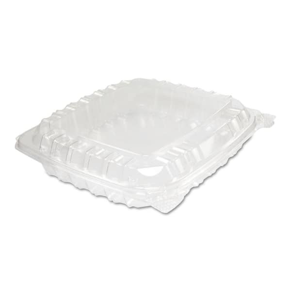 Sterilite Ultra Seal 8.10 qt. Plastic Food Storage Bowl Container, 8-Pack 8  x 03958602 - The Home Depot