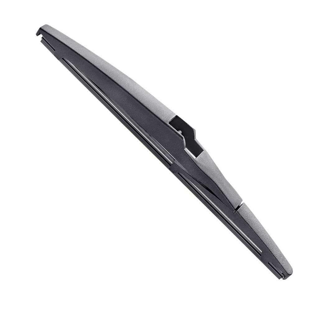 11 Inch Natural Rubber Rear Wiper Blade for Jeep Grand Cherokee, KIA Soul, Hyundai Kona, Chevy HHR price history on PriceWatchPro