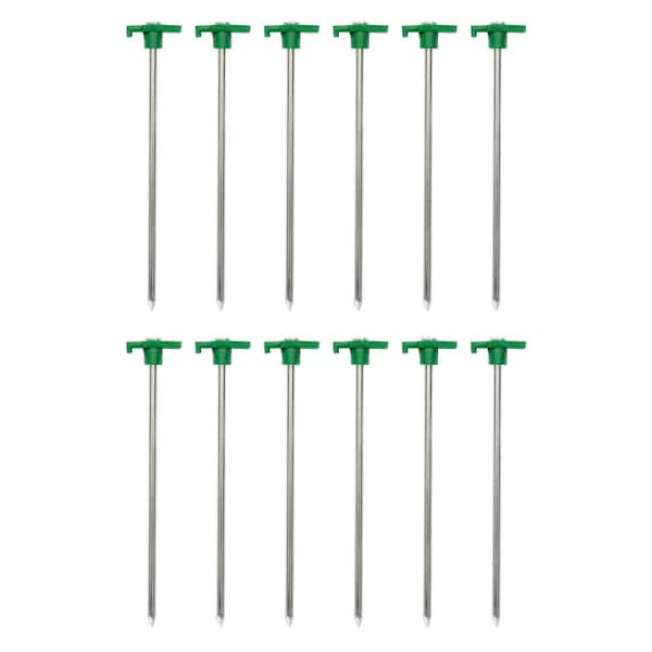 Home depot sale tent stakes